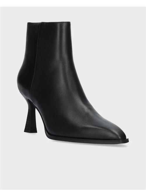 tronchetto solenne LOLA CRUZ | 023T14BK-I26NERO